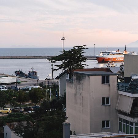 Home Avenue Alexandroupoli Exterior foto
