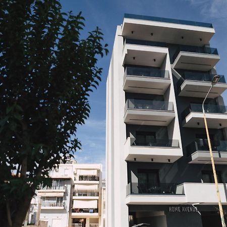 Home Avenue Alexandroupoli Exterior foto