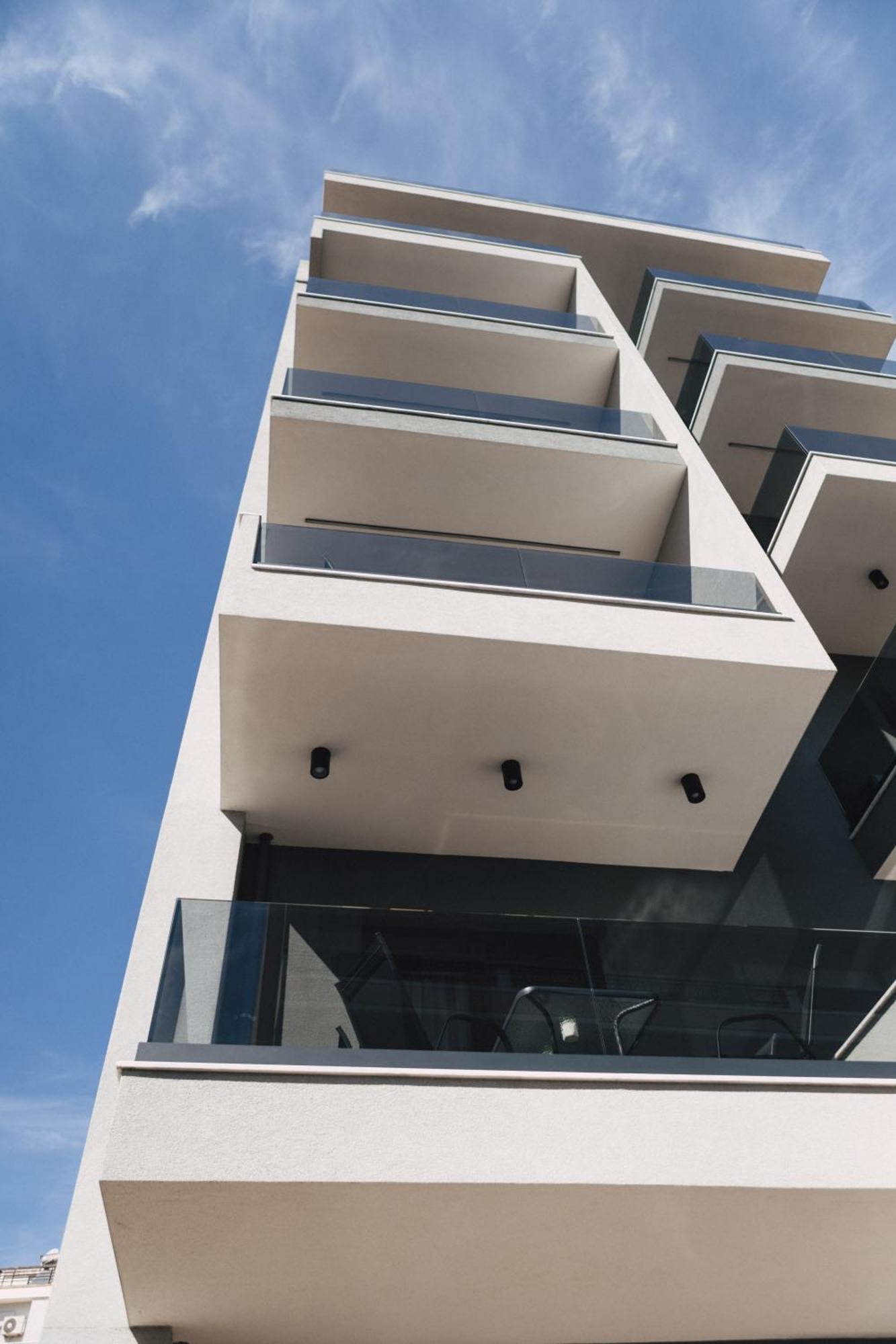Home Avenue Alexandroupoli Exterior foto