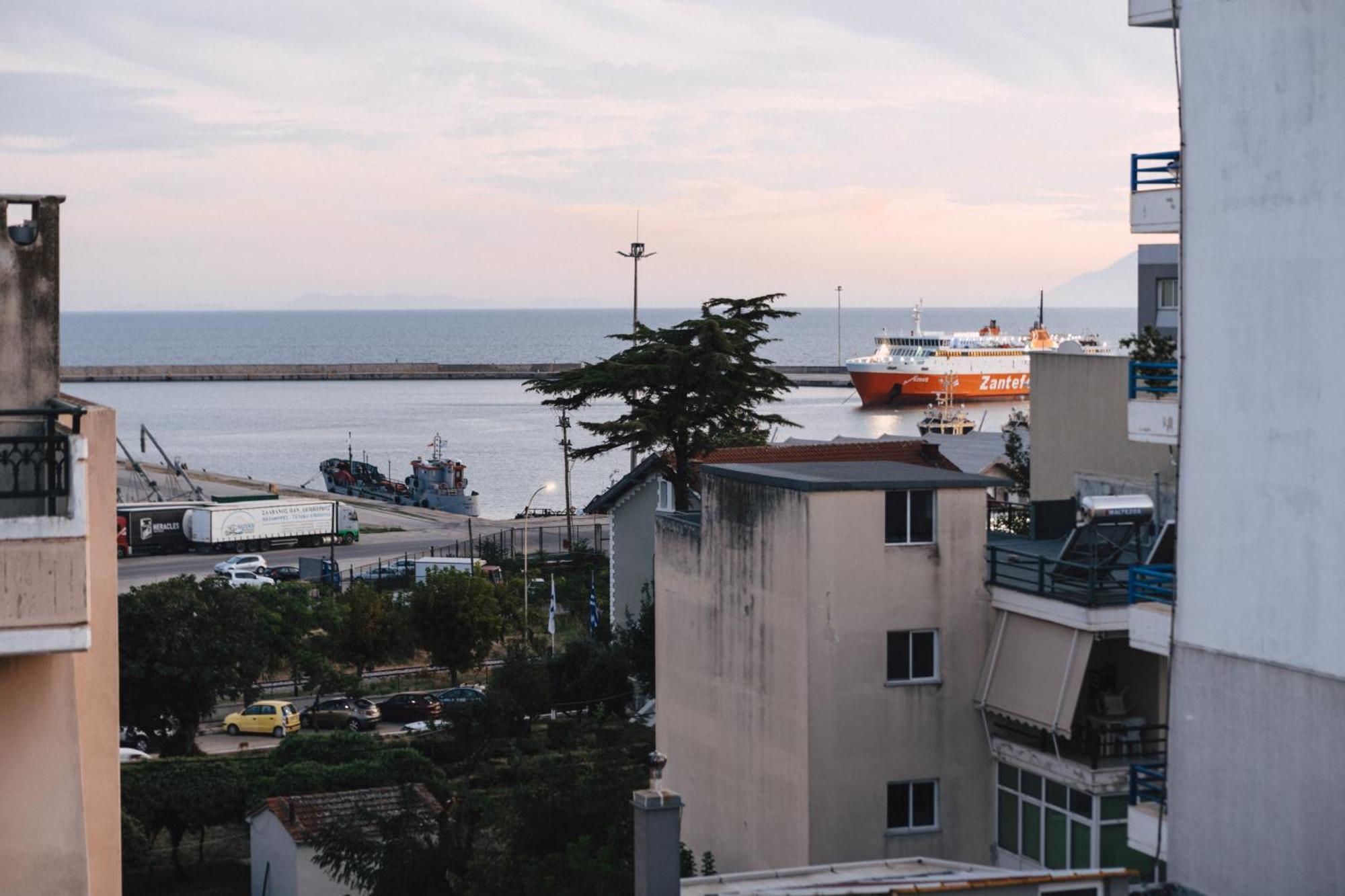 Home Avenue Alexandroupoli Exterior foto