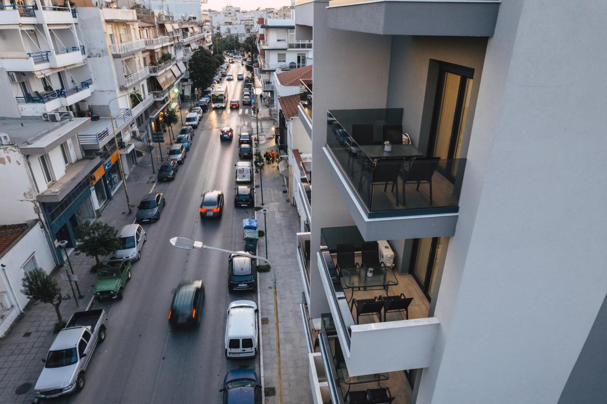 Home Avenue Alexandroupoli Exterior foto