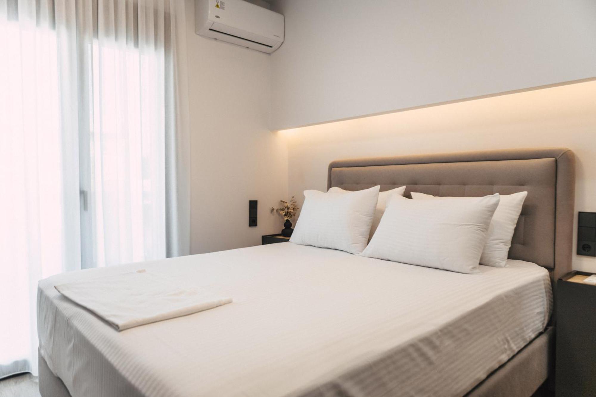 Home Avenue Alexandroupoli Exterior foto