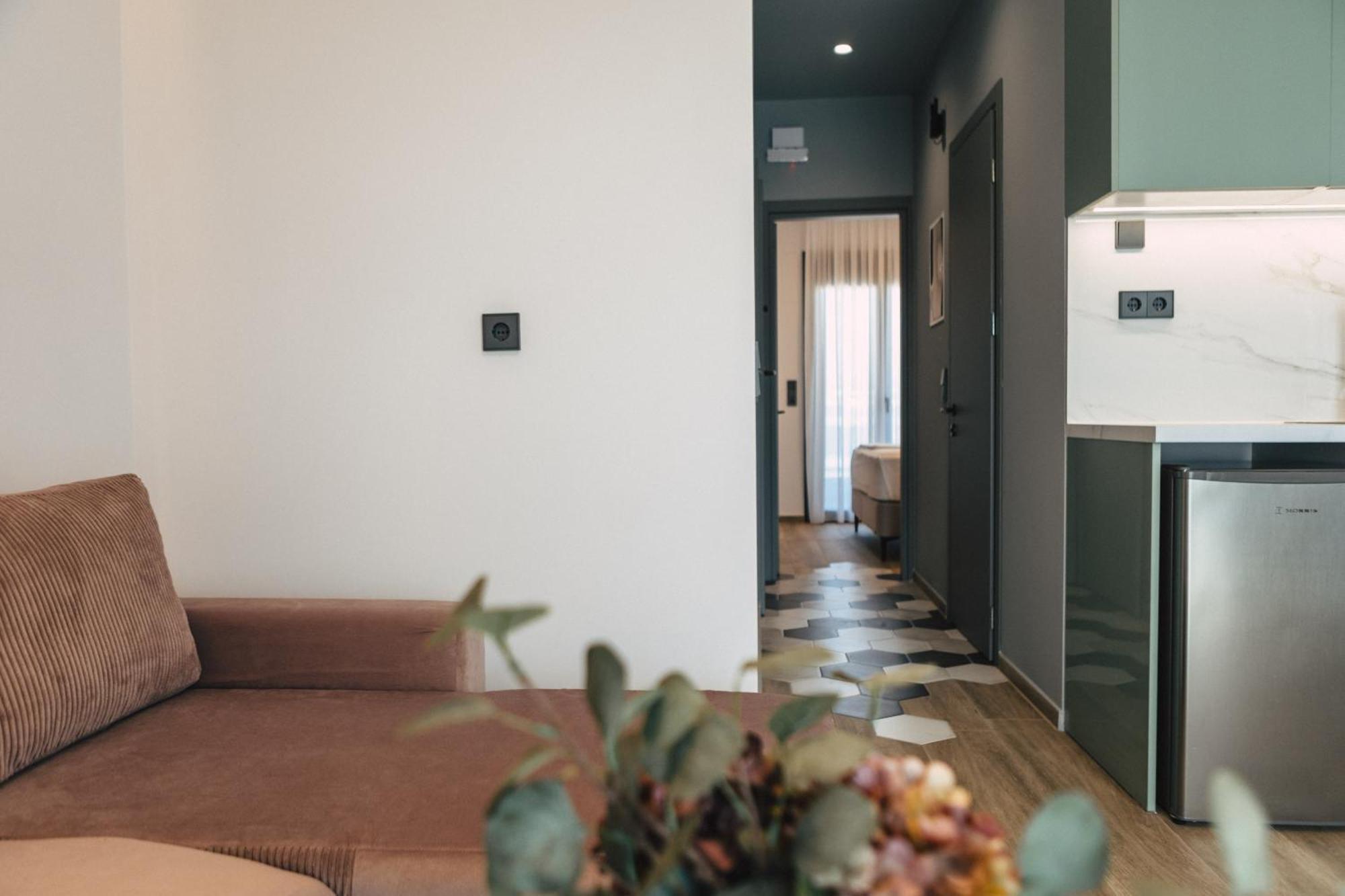 Home Avenue Alexandroupoli Exterior foto