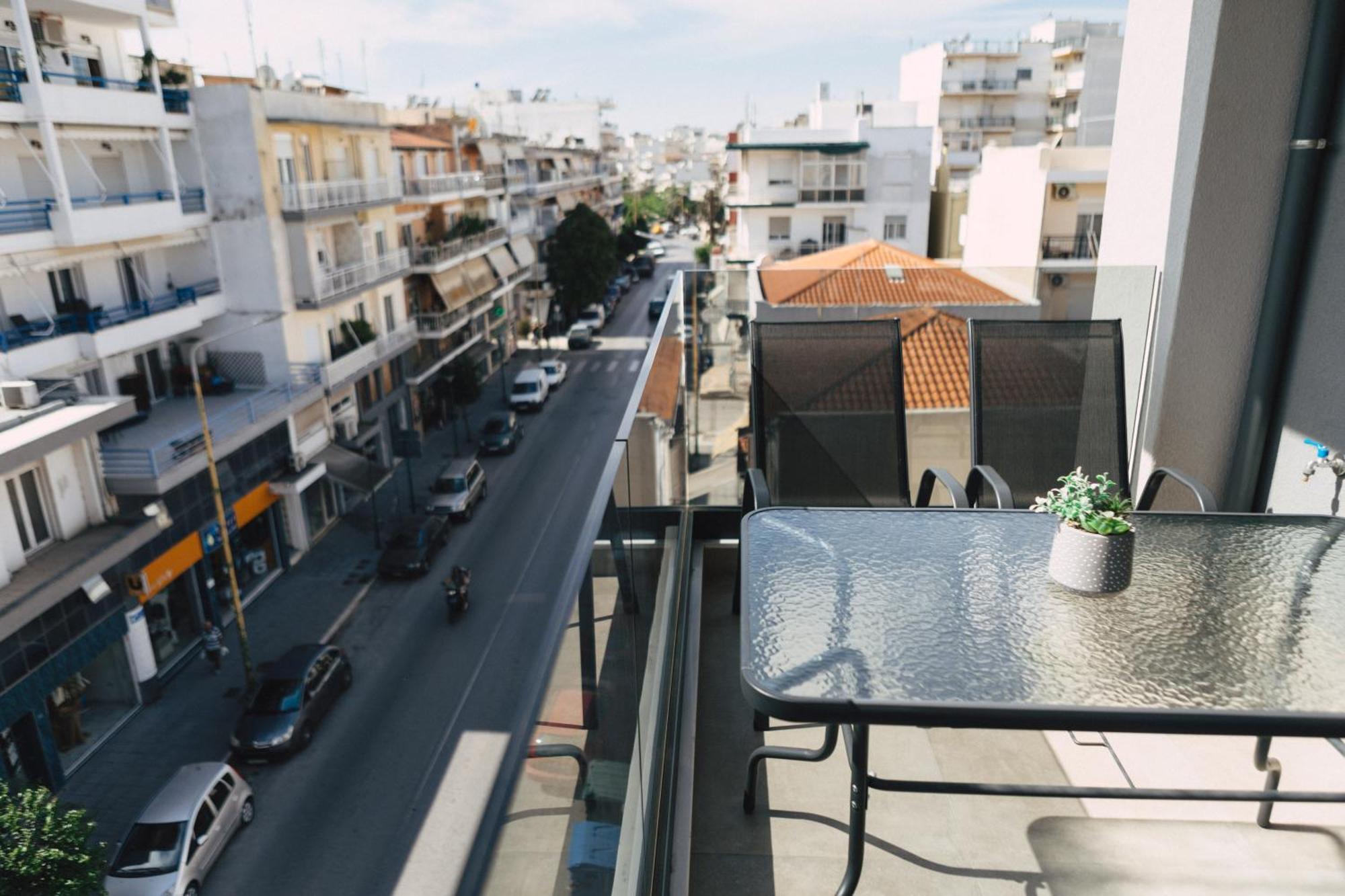 Home Avenue Alexandroupoli Exterior foto