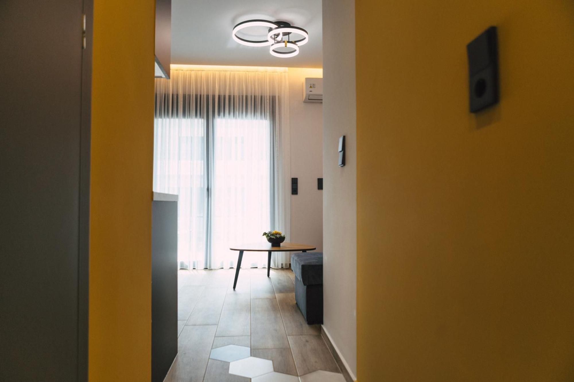 Home Avenue Alexandroupoli Exterior foto