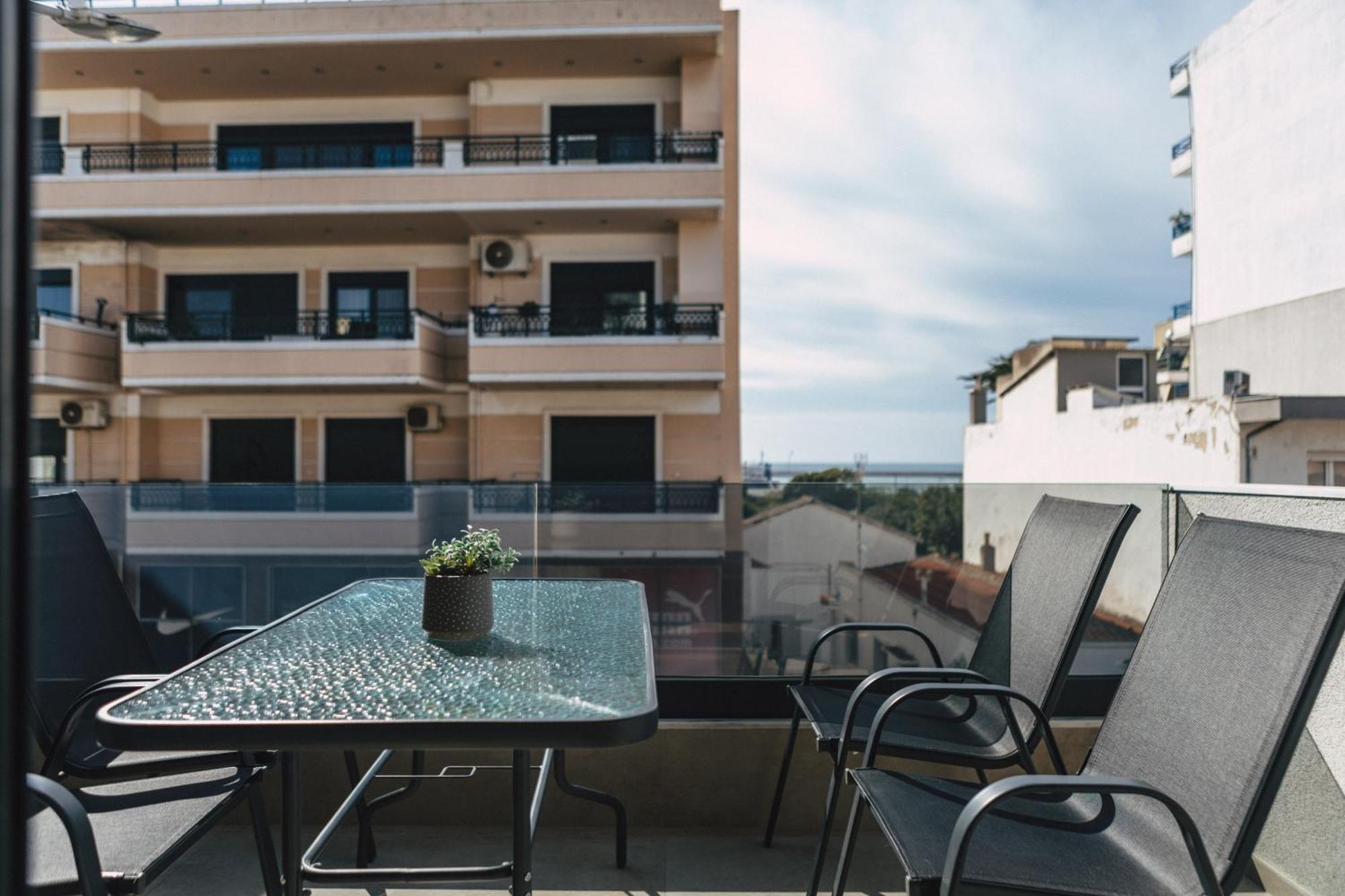 Home Avenue Alexandroupoli Exterior foto