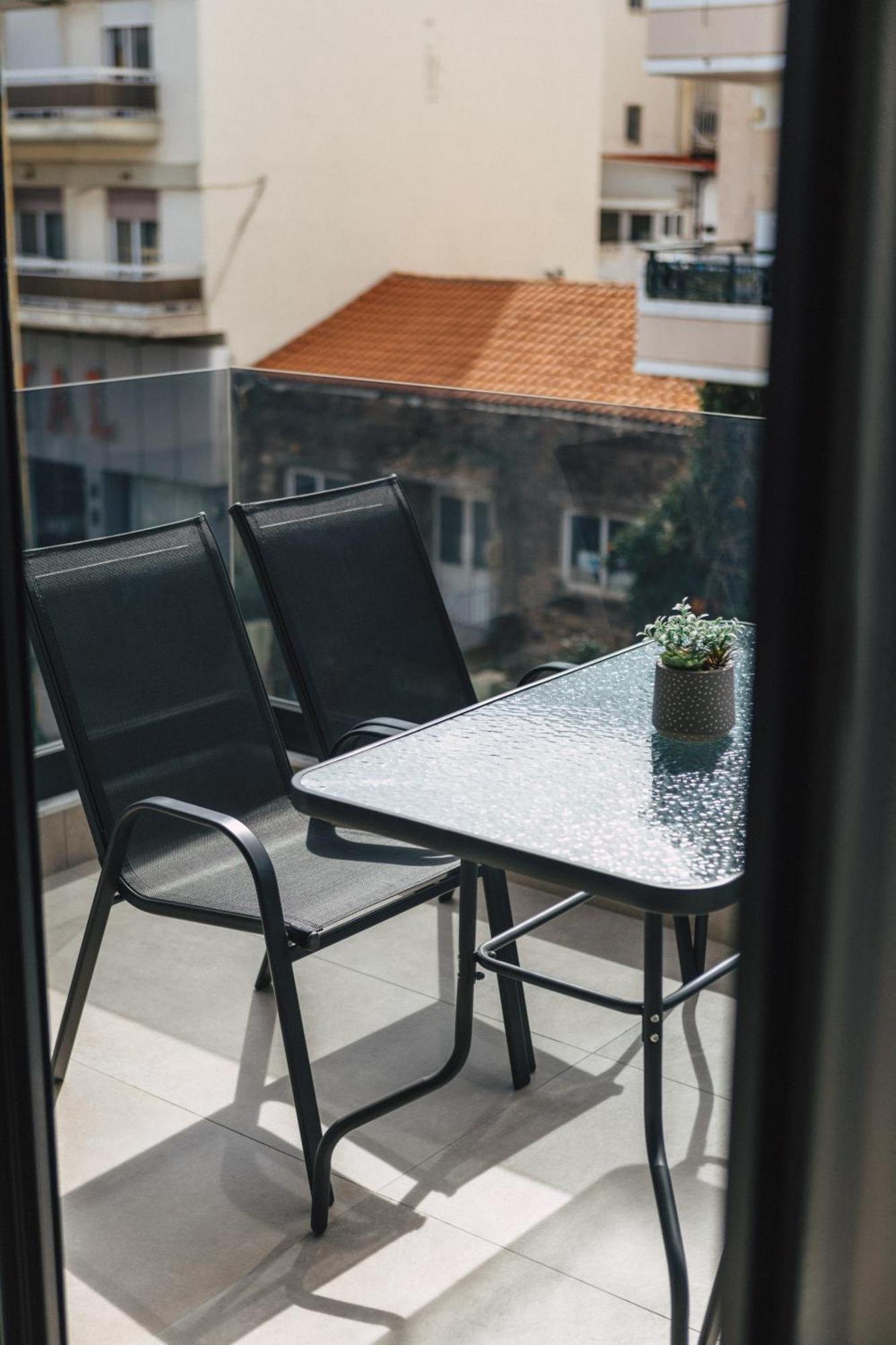 Home Avenue Alexandroupoli Exterior foto
