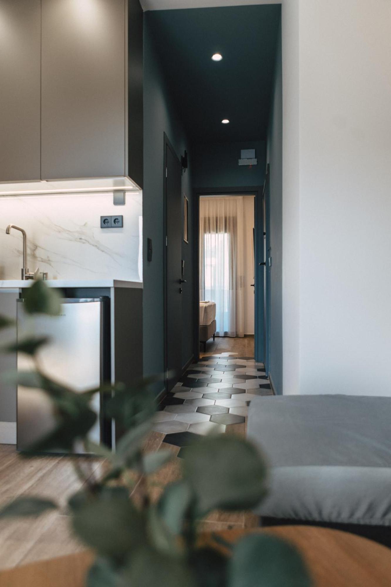 Home Avenue Alexandroupoli Exterior foto